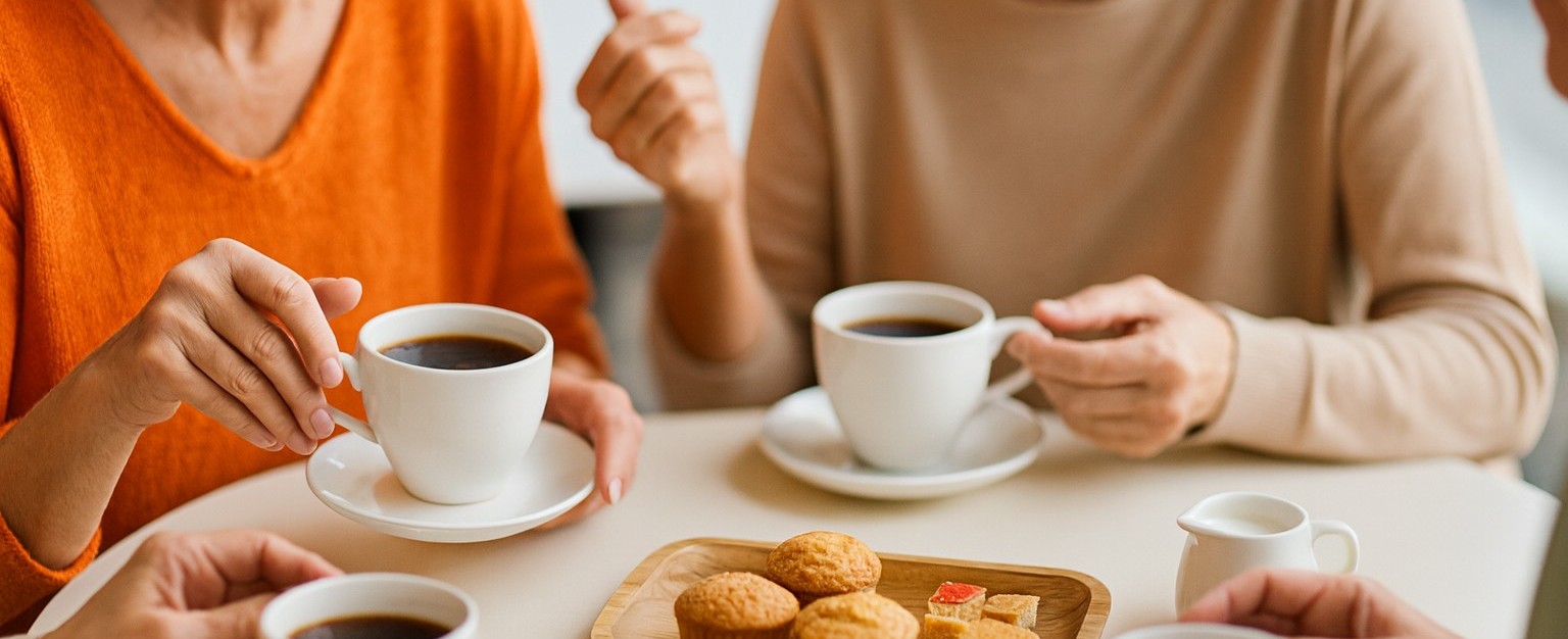 わたしの終活スタイル